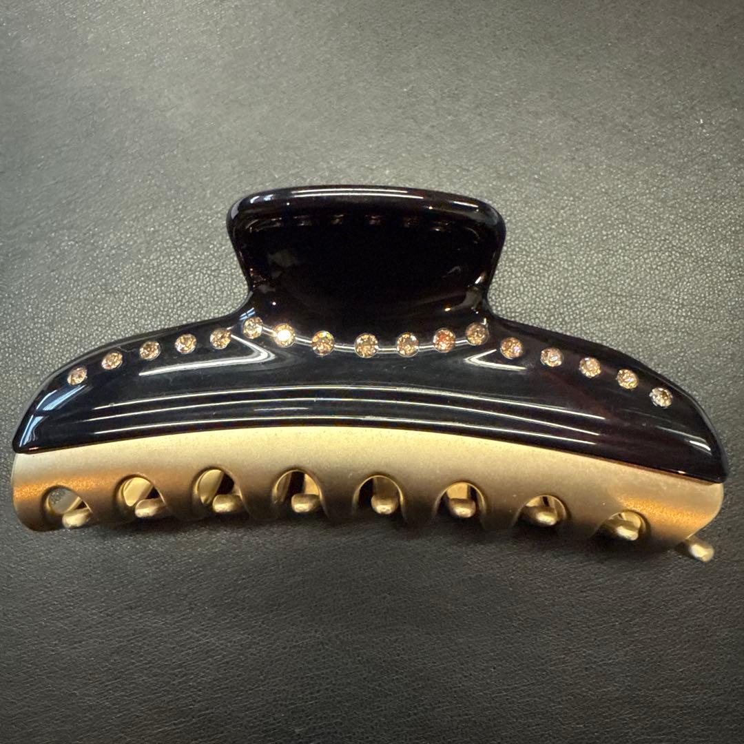 アレクサンドルドゥパリ　クリップ　ALEXANDERE DE PARTS