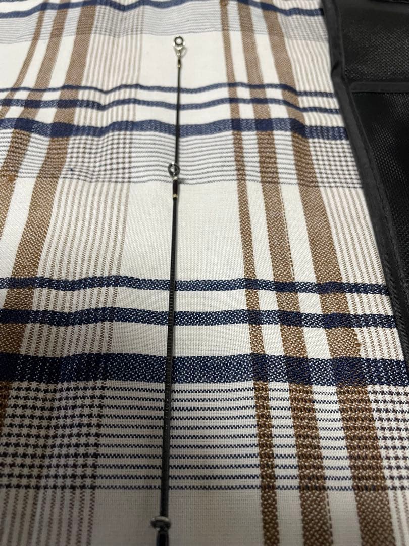 Major Craft ファインテールFSX-B462UL トラウトロッド