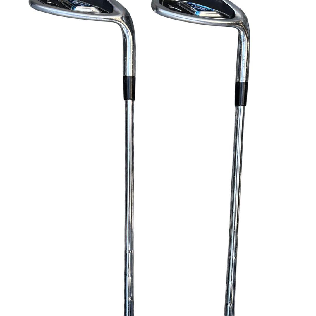 ミズノJPX825 アイアン2本セット