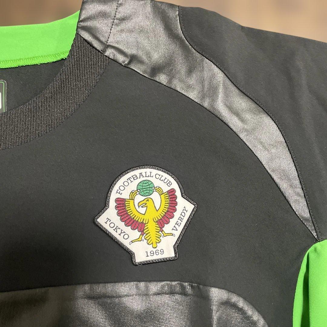 ATHLETA アスレタ 東京ヴェルディ ピステ O