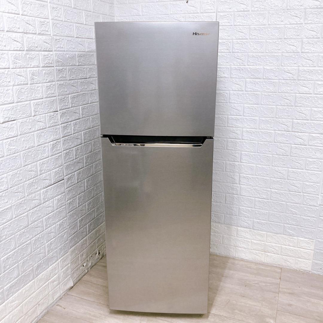 K083013 ハイセンス 227L 冷蔵庫 大型 小型 一人暮らし