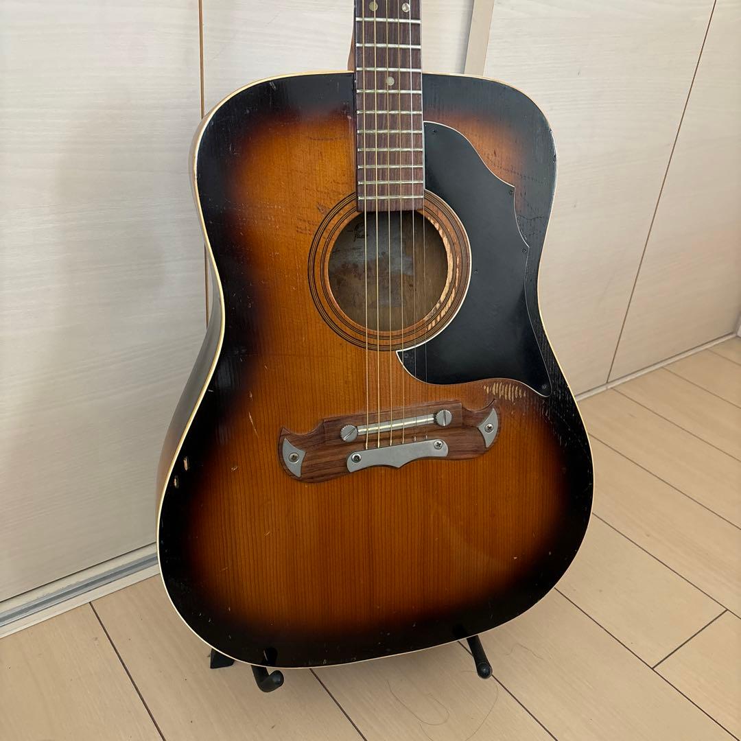 FRAMUS フラマス　アコースティックギター