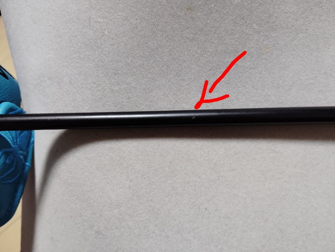 kokiさん専用　TAYLORMADE Spider ZT COUNTER B