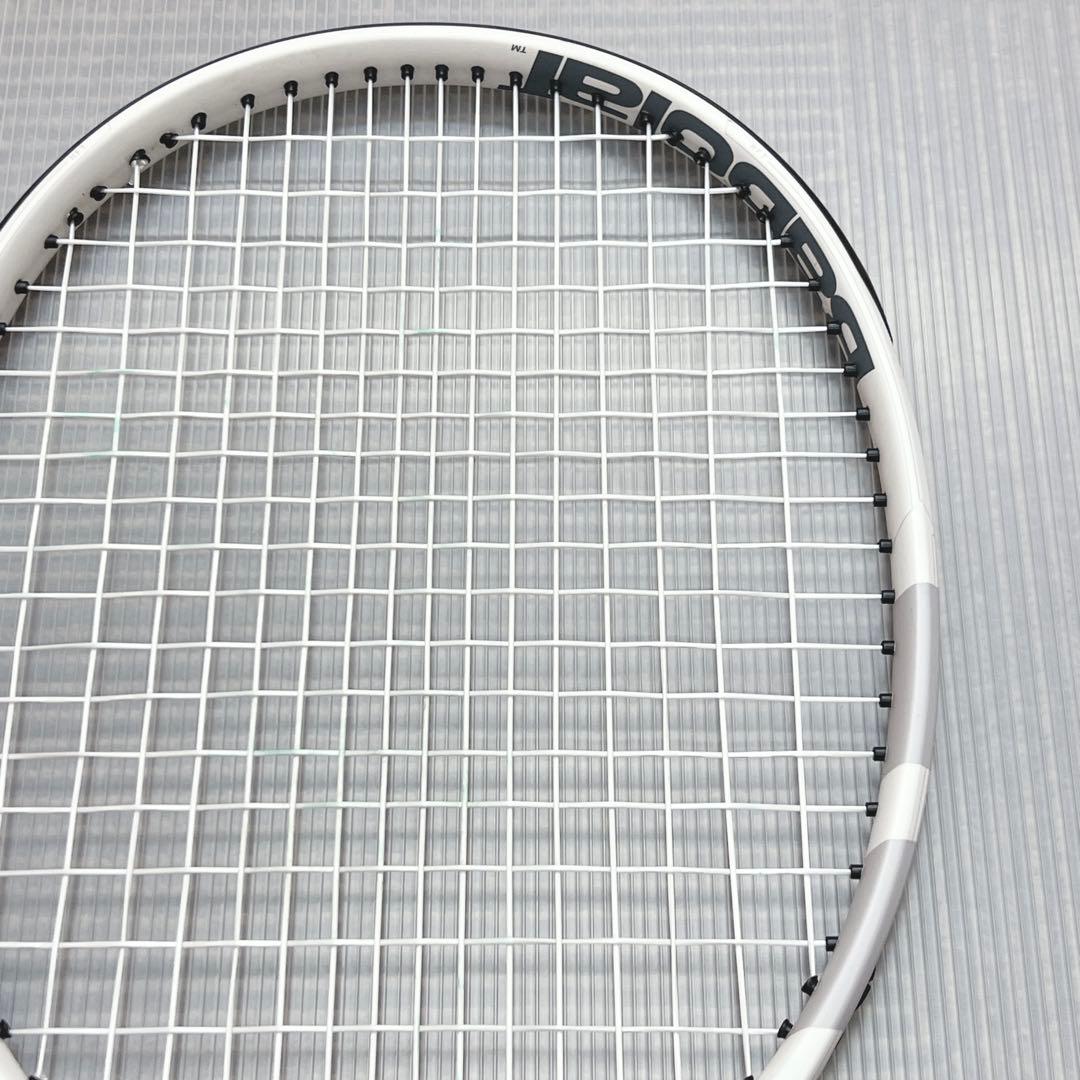Babolat Pure Strike 100 テニスラケット ピュアストライク
