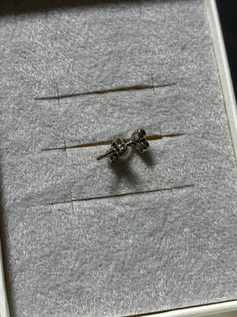 アミパリス　　片耳ピアス