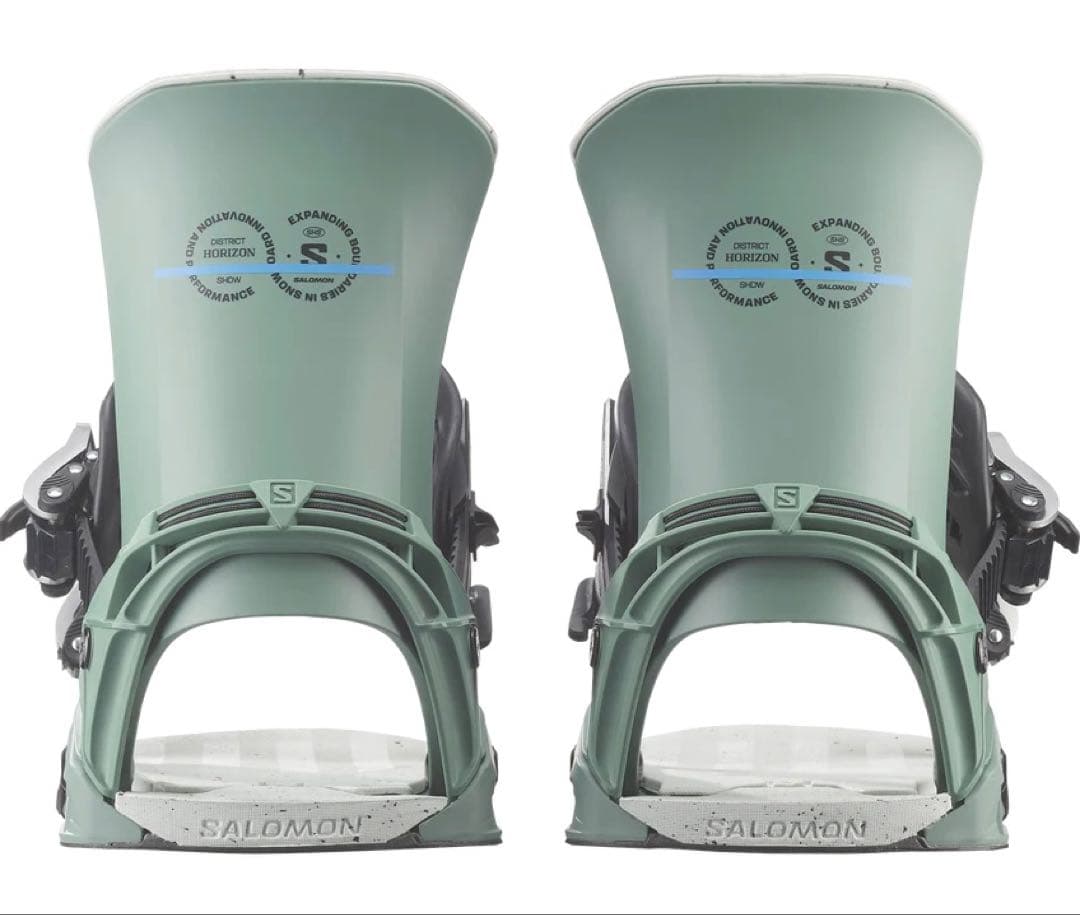 25/26’ SALOMON DISTRICT PRO HORIZON (L)