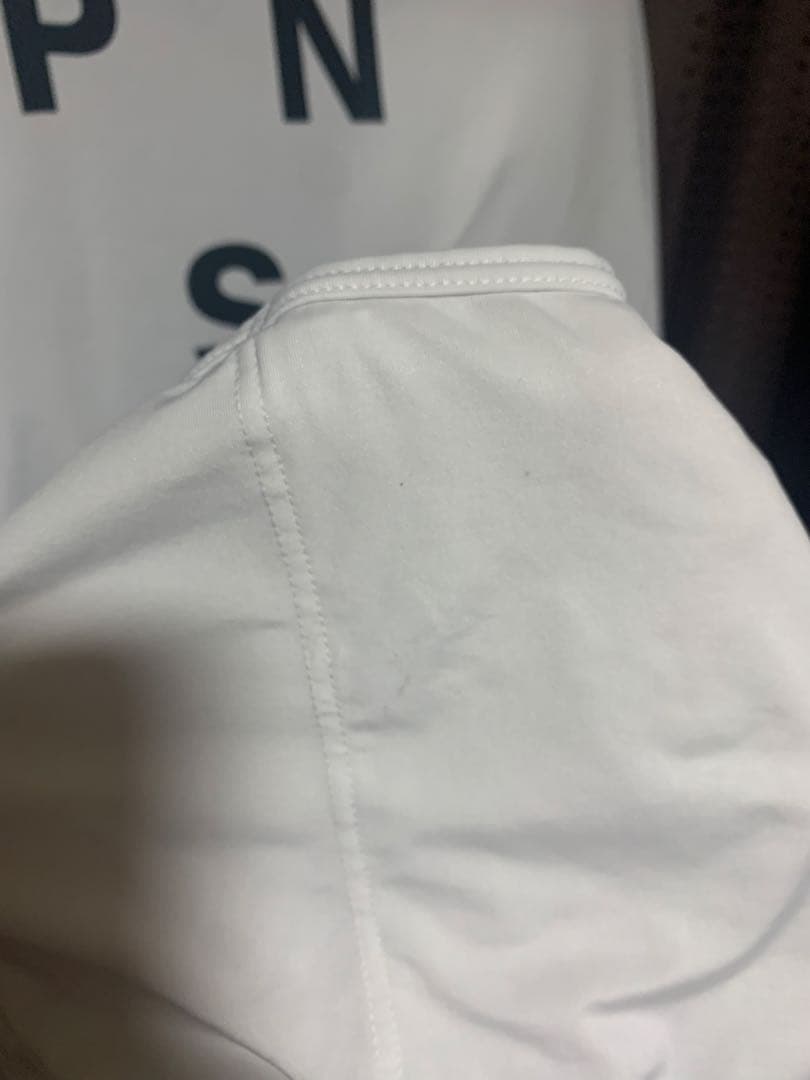 PAS NORMAL STUDIOS Mechanism 半袖サイクルジャージ