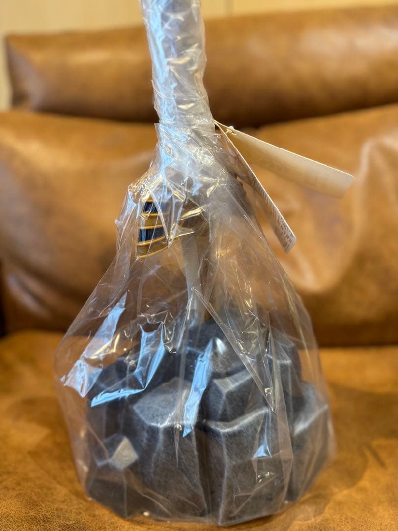 未開封 ドラゴンクエスト　ロトの剣　フィギュア