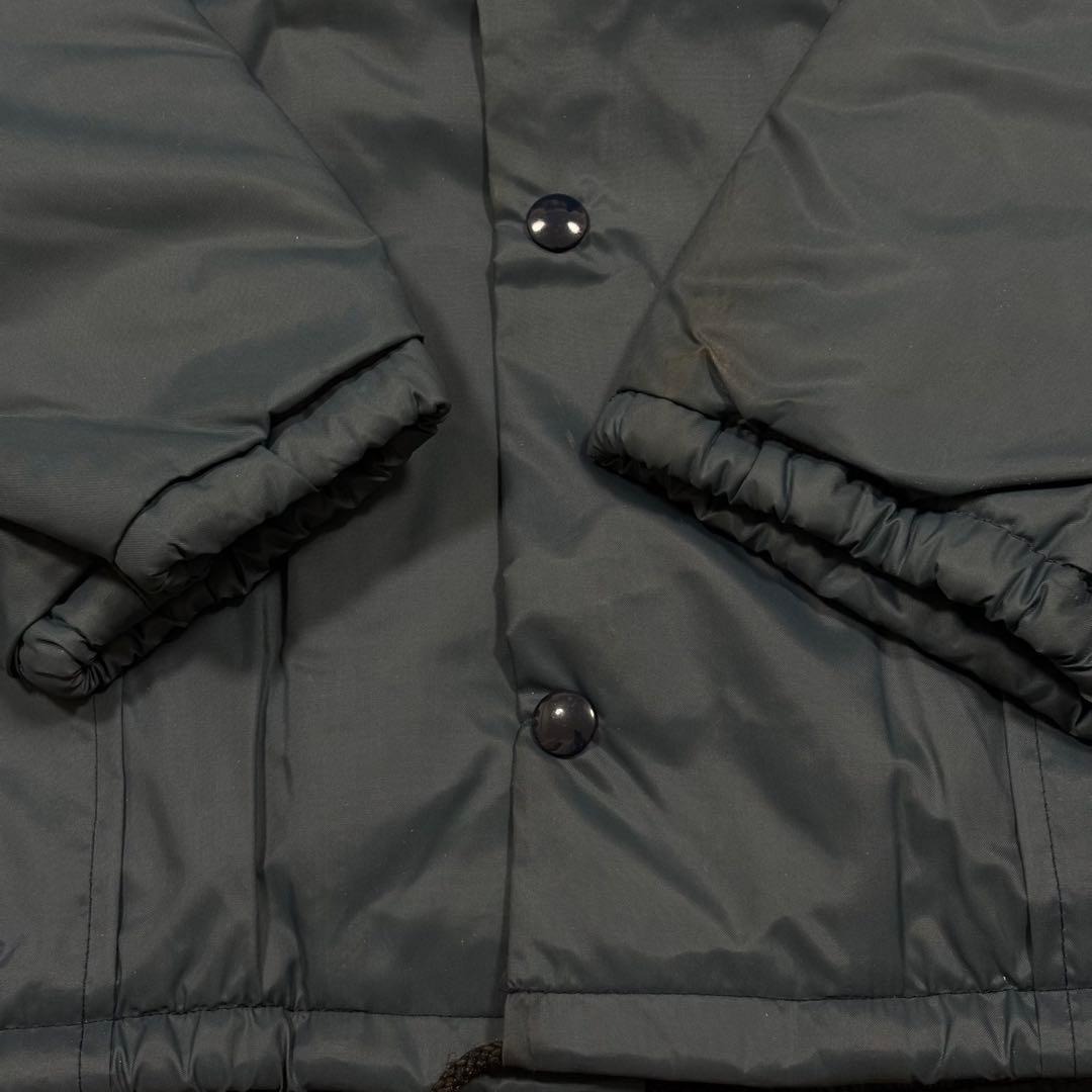 USA製MACTRUCKSコーチジャケット マックトラックス ネイビー