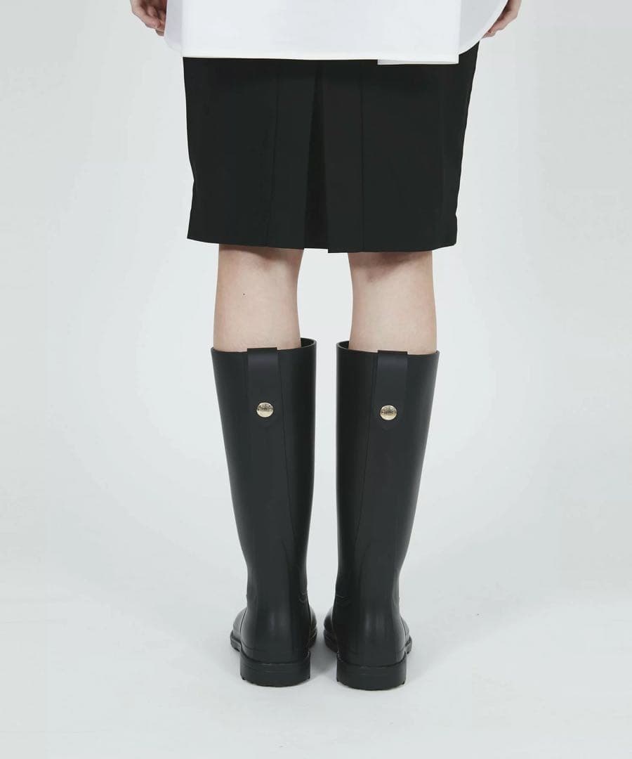 靴 WISTON LONG RAIN BOOTS