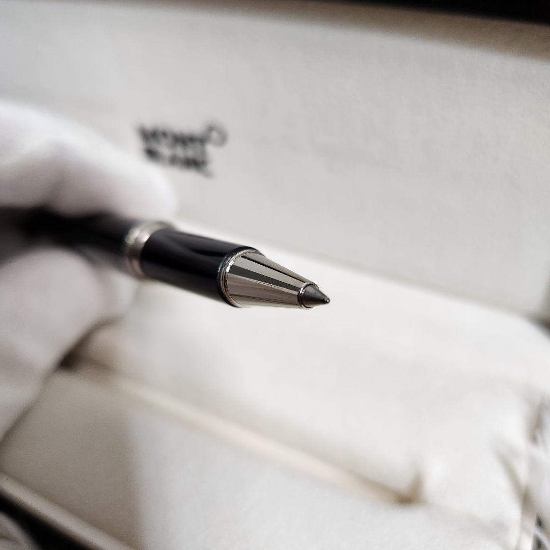 廃番レア モンブラン ノブレス オブリージュ ボールペン MONTBLANC