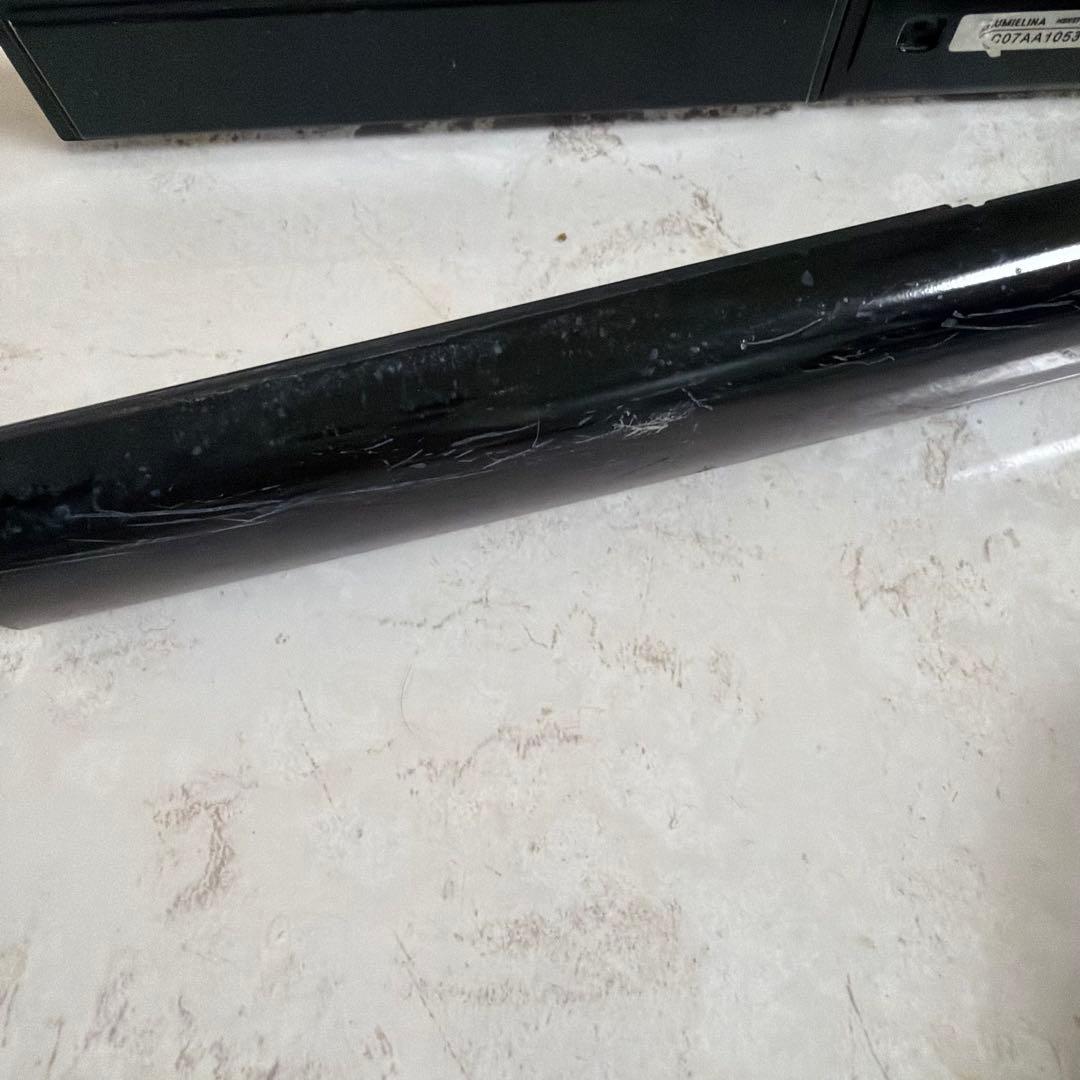 ジャンク品　ヘアビューロン