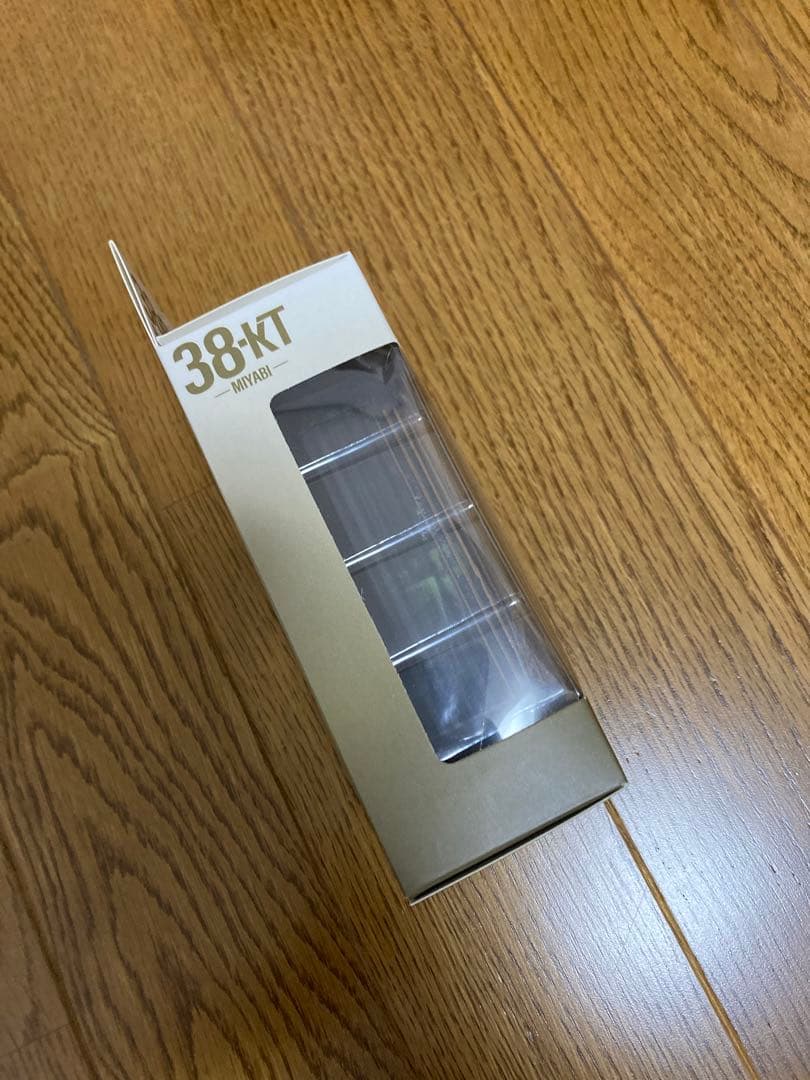 ライト・ランタン DEVISEWORKS DEVAGORI-4GO DEVAGORI 38BI