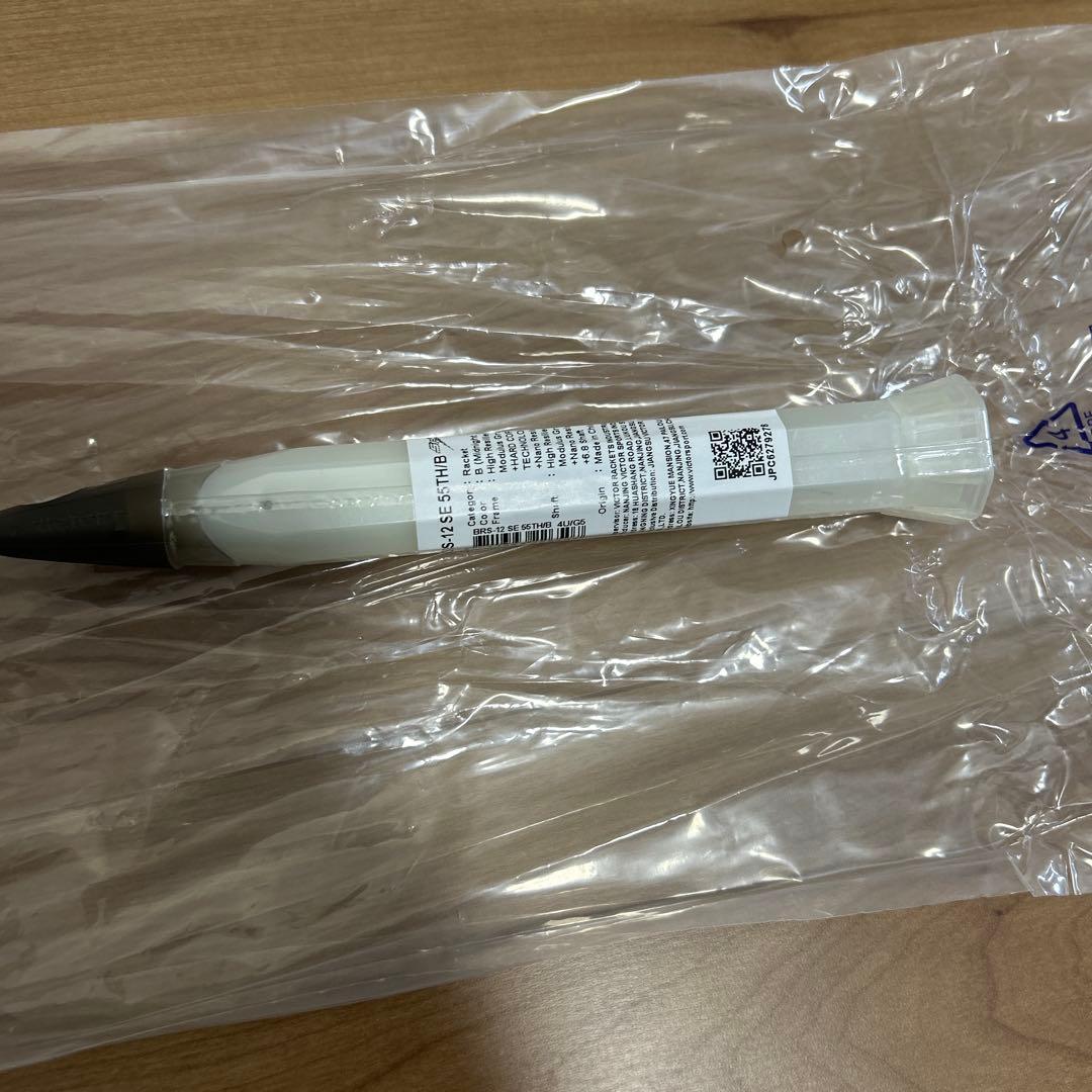 VICTOR ビクター ブレイブソード12 55周年記念モデル　早い者勝ち