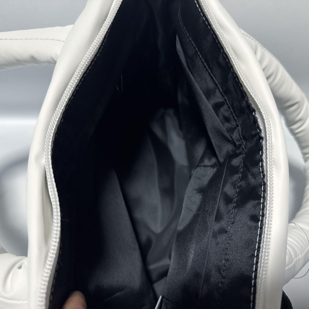 【新品】 Munsingwear マンシングウェア ペンギン 中綿 カートバッグ