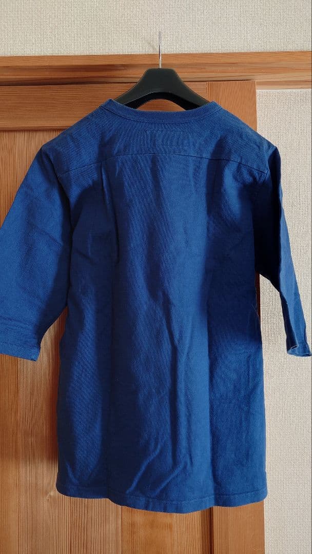 CHALLENGER チャレンジャー　44 ブルー＆レッド　Tシャツ M 2枚