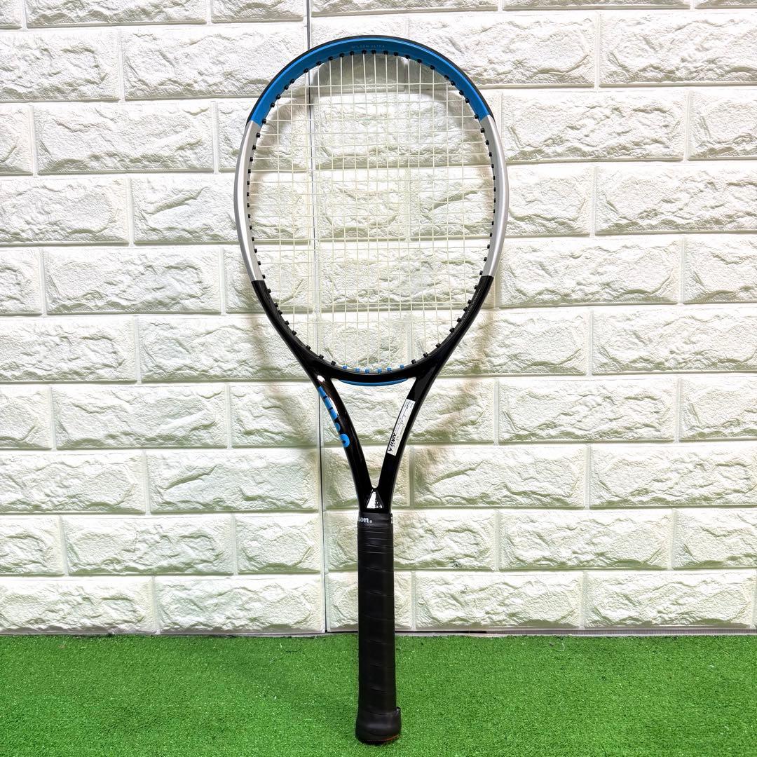 美品　Wilson ウィルソン ウルトラツアー95JP G2