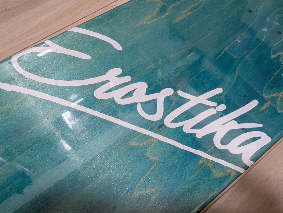 Rockin' Jelly Bean スケートボード ロッキ ンジェリービーン