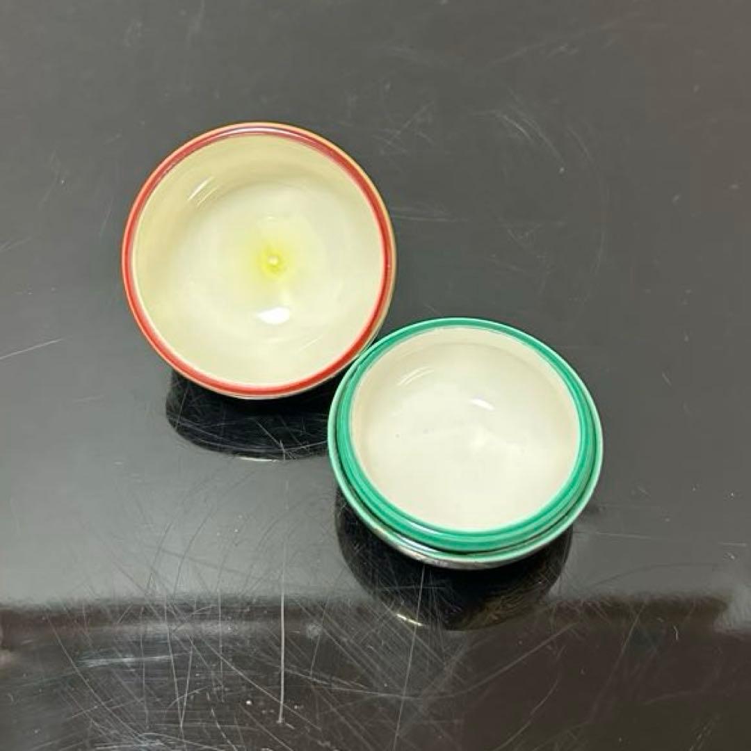 翠嵐　青交趾鈴香合　茶道具懐石茶箱鵬雲斎坐忘斎淡々斎即中斎七事式而妙斎水指棗茶碗