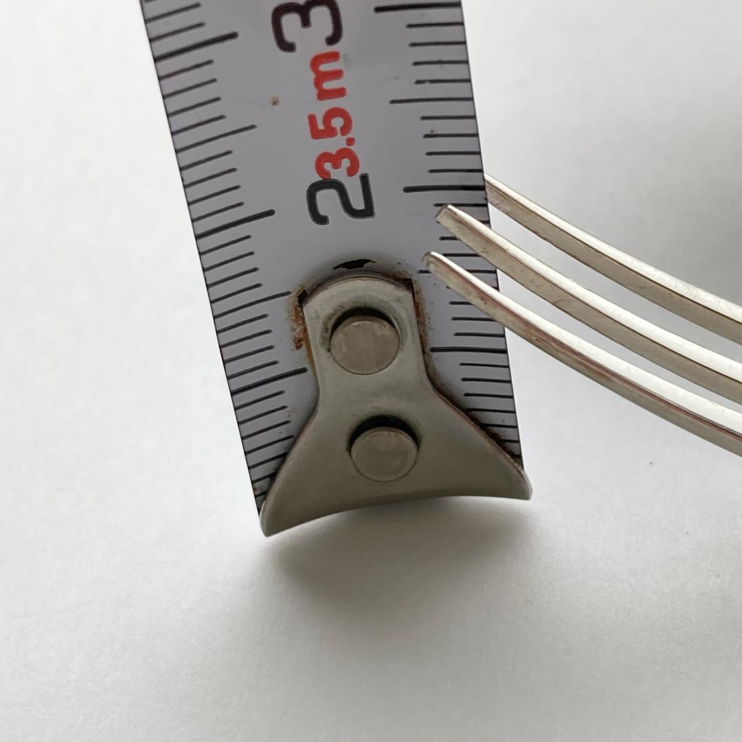 【専用です】Christofle⭐️クリストフル　スプーン　フォーク　４セット