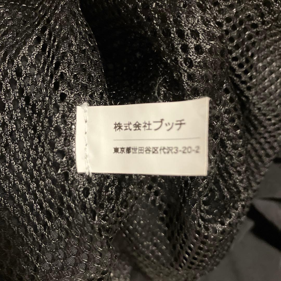 メンズウェア Golfickers Nylon Training Jacket black M