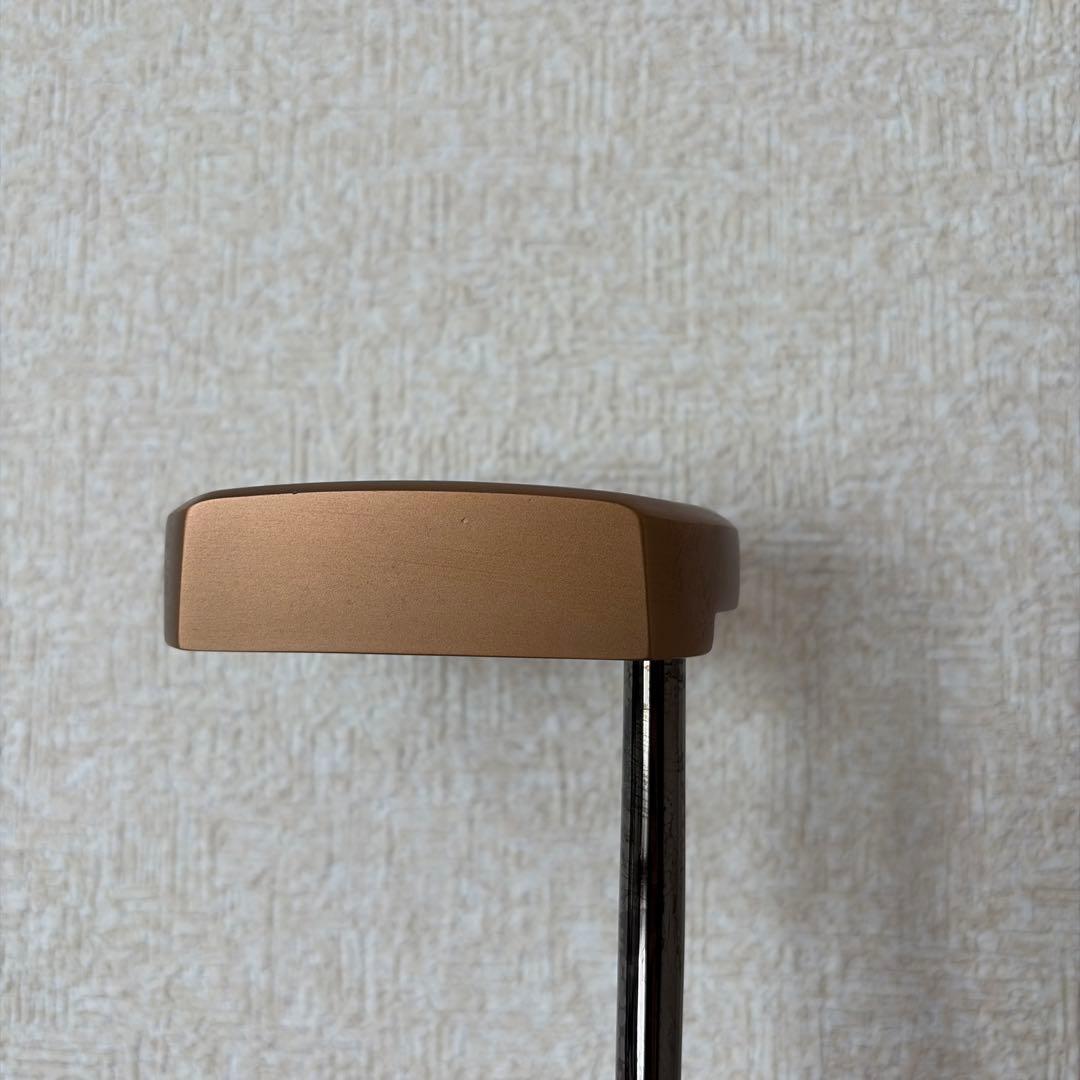 レフティ　PING HEPPLER FETCH パター