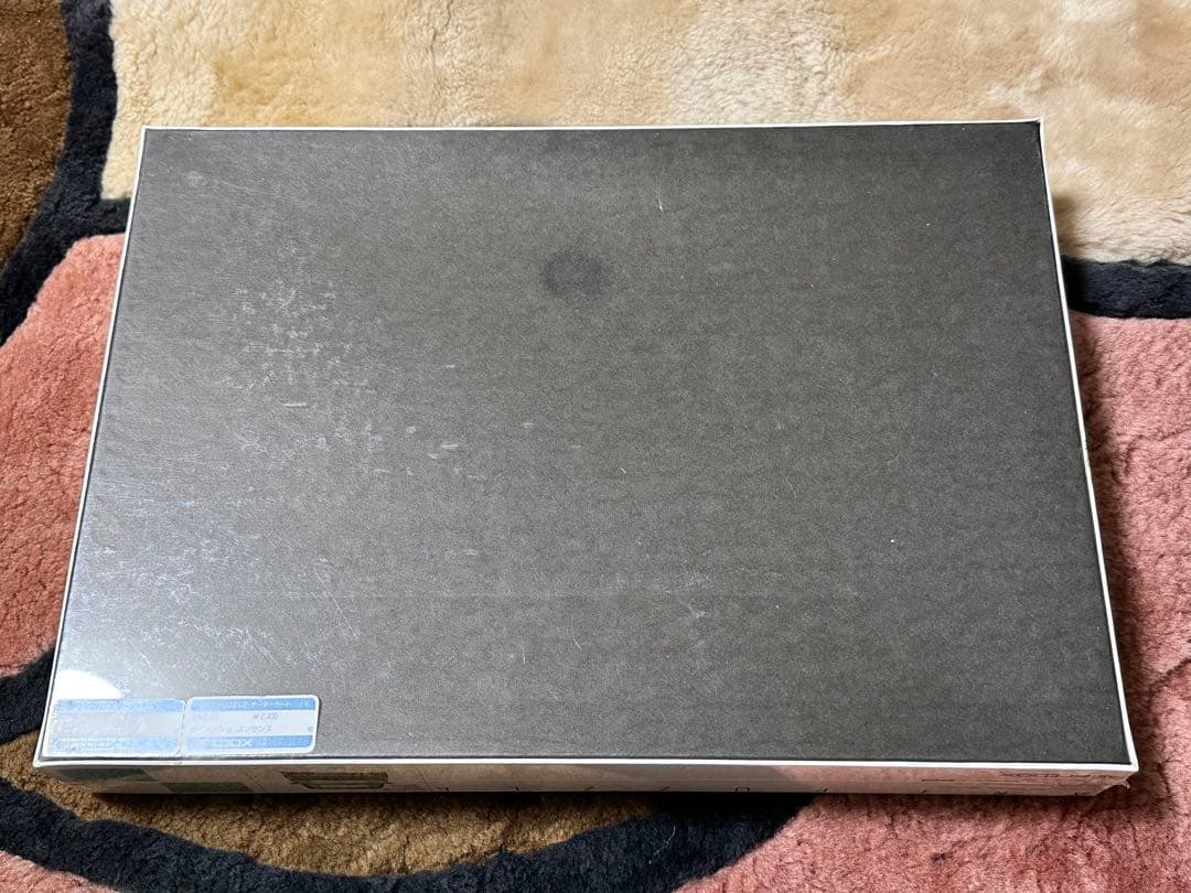 Morris Mini Cooper S. ジグソーパズル 1000ピース