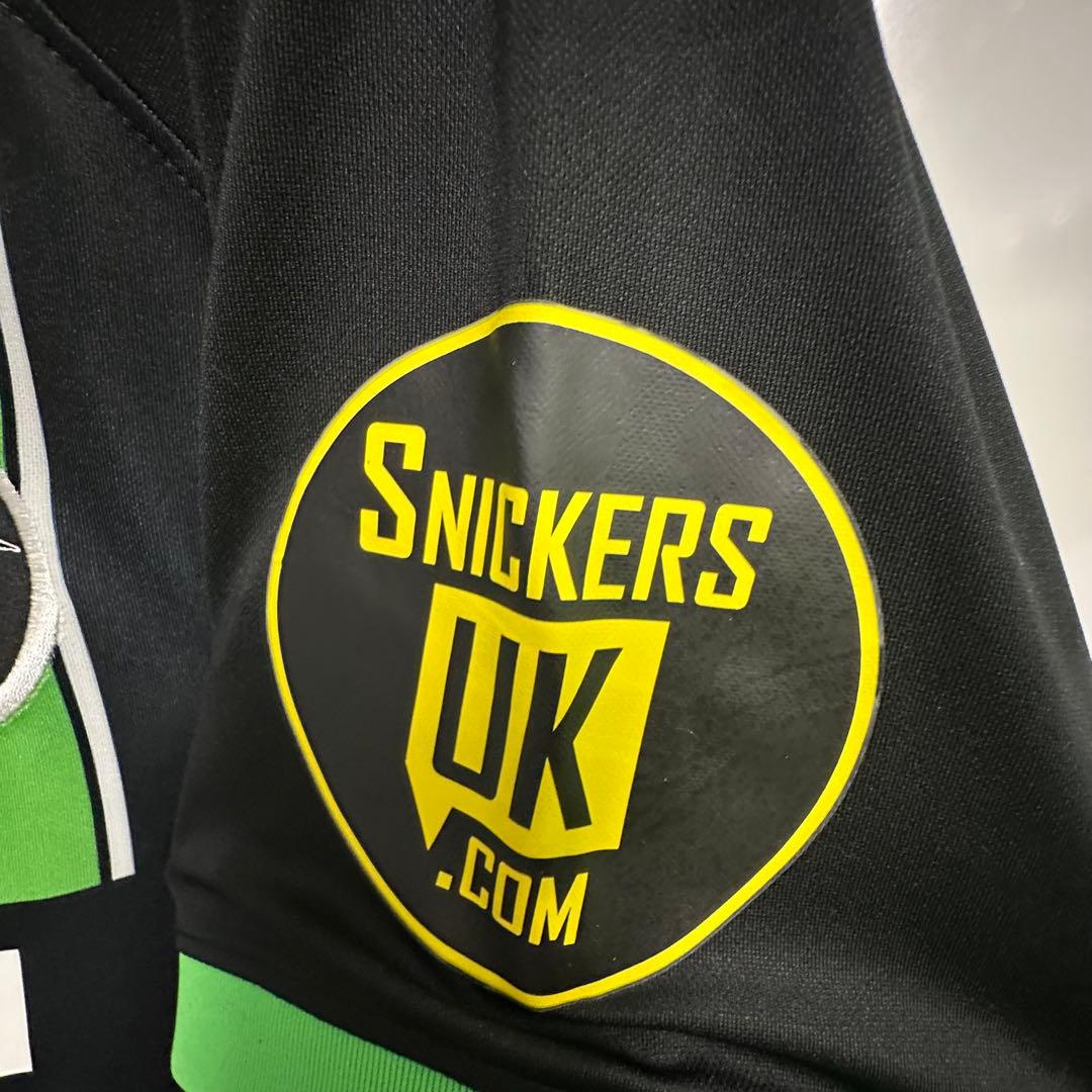 ブライトン フェルトマン ユニフォーム