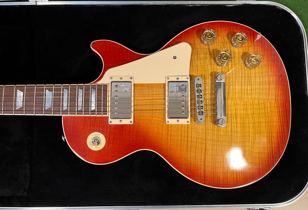 ギター Gibson USA / Les Paul Traditional 2015