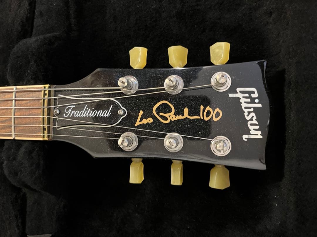 ギター Gibson USA / Les Paul Traditional 2015