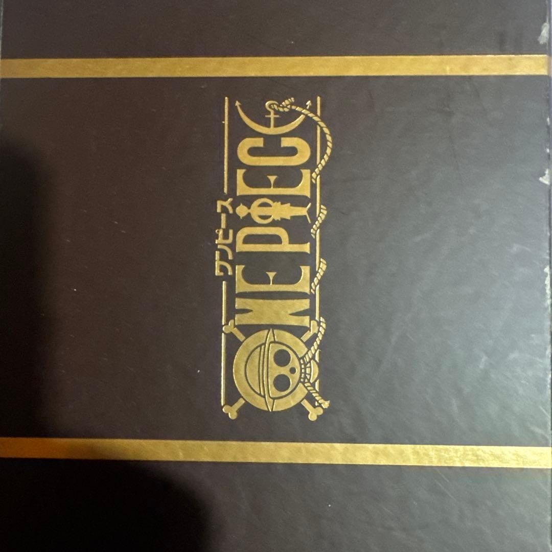 【非売品】ONEPIECE　懸賞　　5000セット限定　メダル