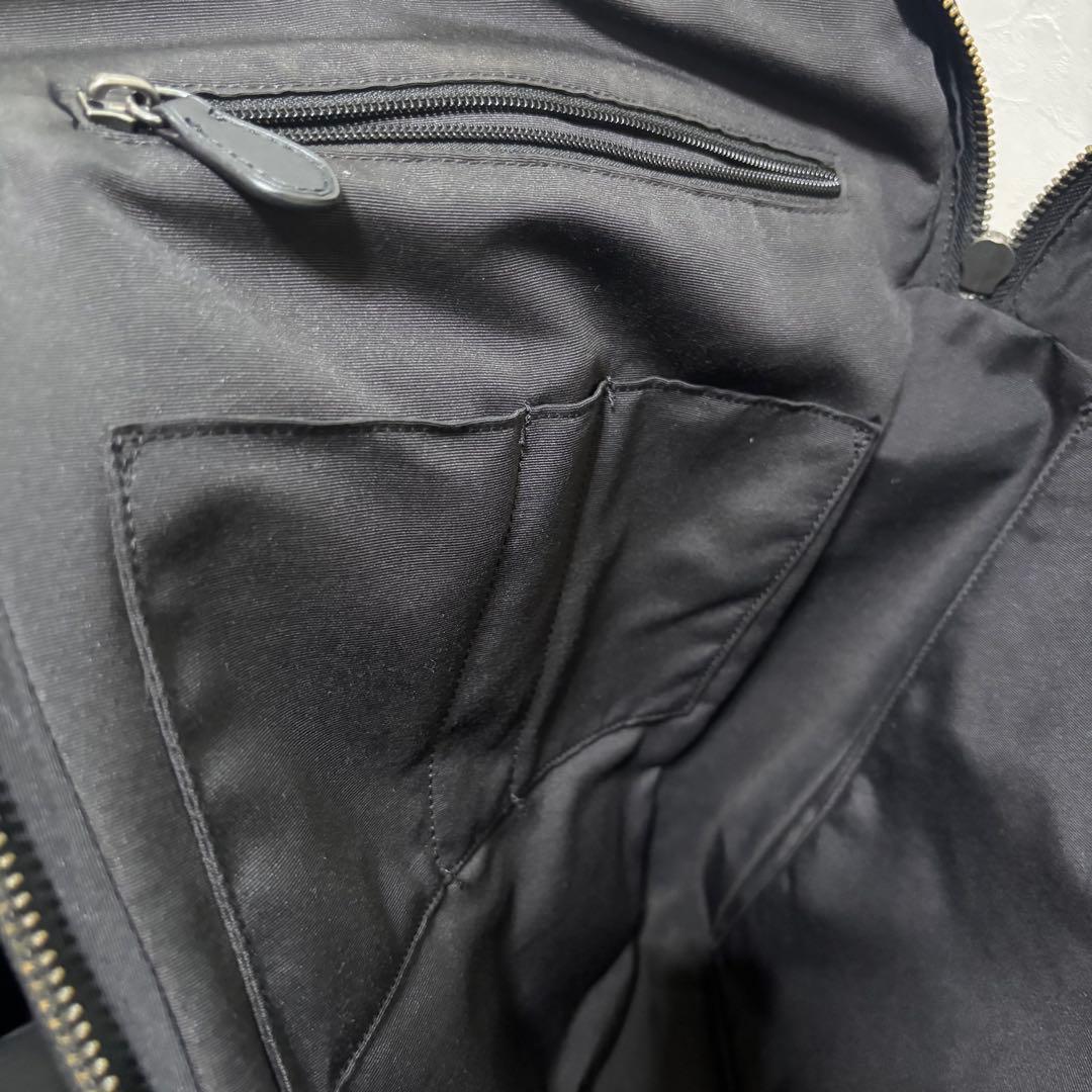 【希少】coach グラハム　ビジネスバッグ　3way リュック　オールレザー