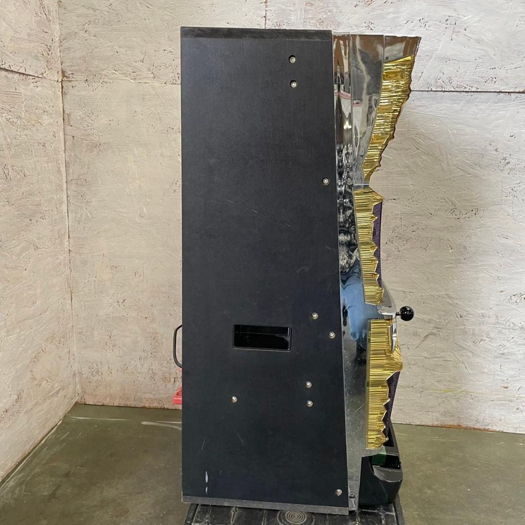 【パチスロ実機】 モンスターハンター モンハン パチスロ 通電確認済 N0510