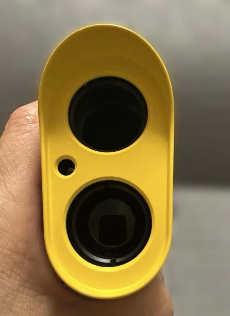 極美品　Omada Golf Atlas Rangefinder