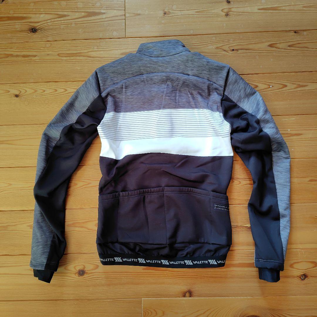 VALETTEバレット　サイクルジャケット