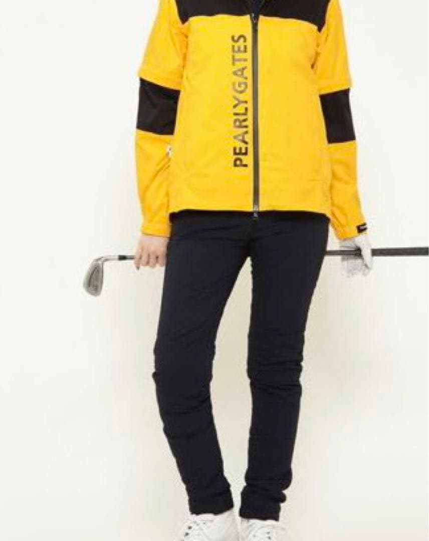 PG♡サーモトロン×タフレックスパンツ00