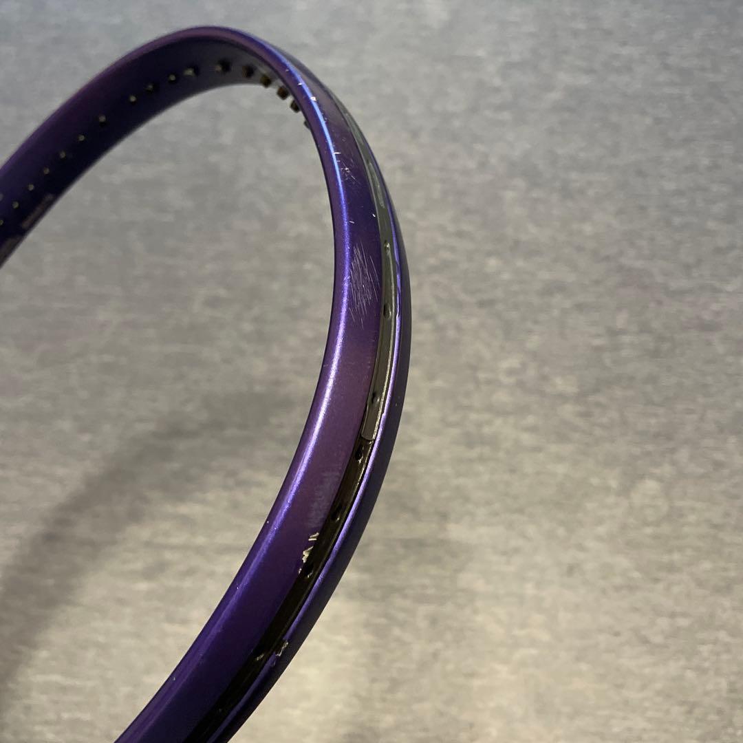 ト*ー様 ボルトレイジ7S