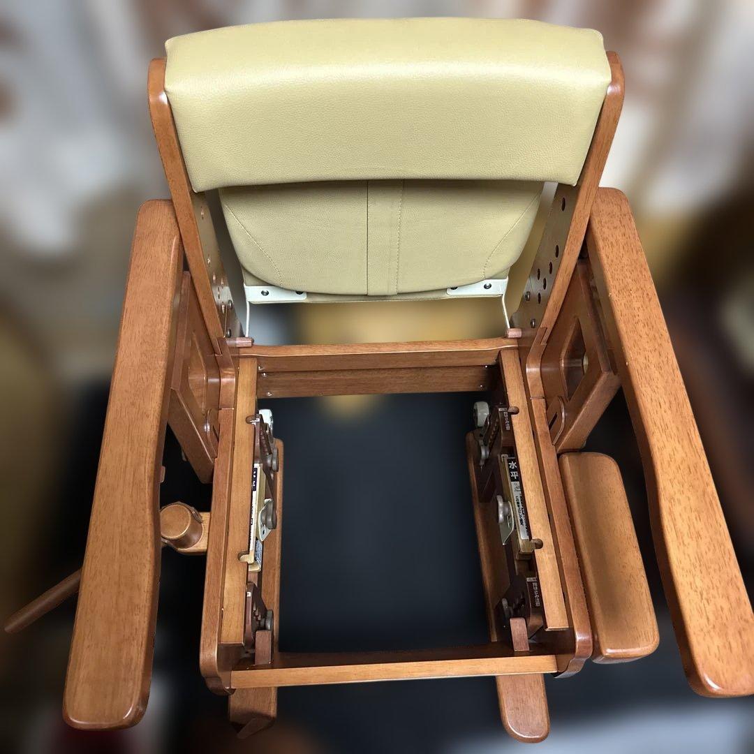 暖房便座　家具調トイレセレクトR アロン化成　安寿　ポータブル　簡易トイレ