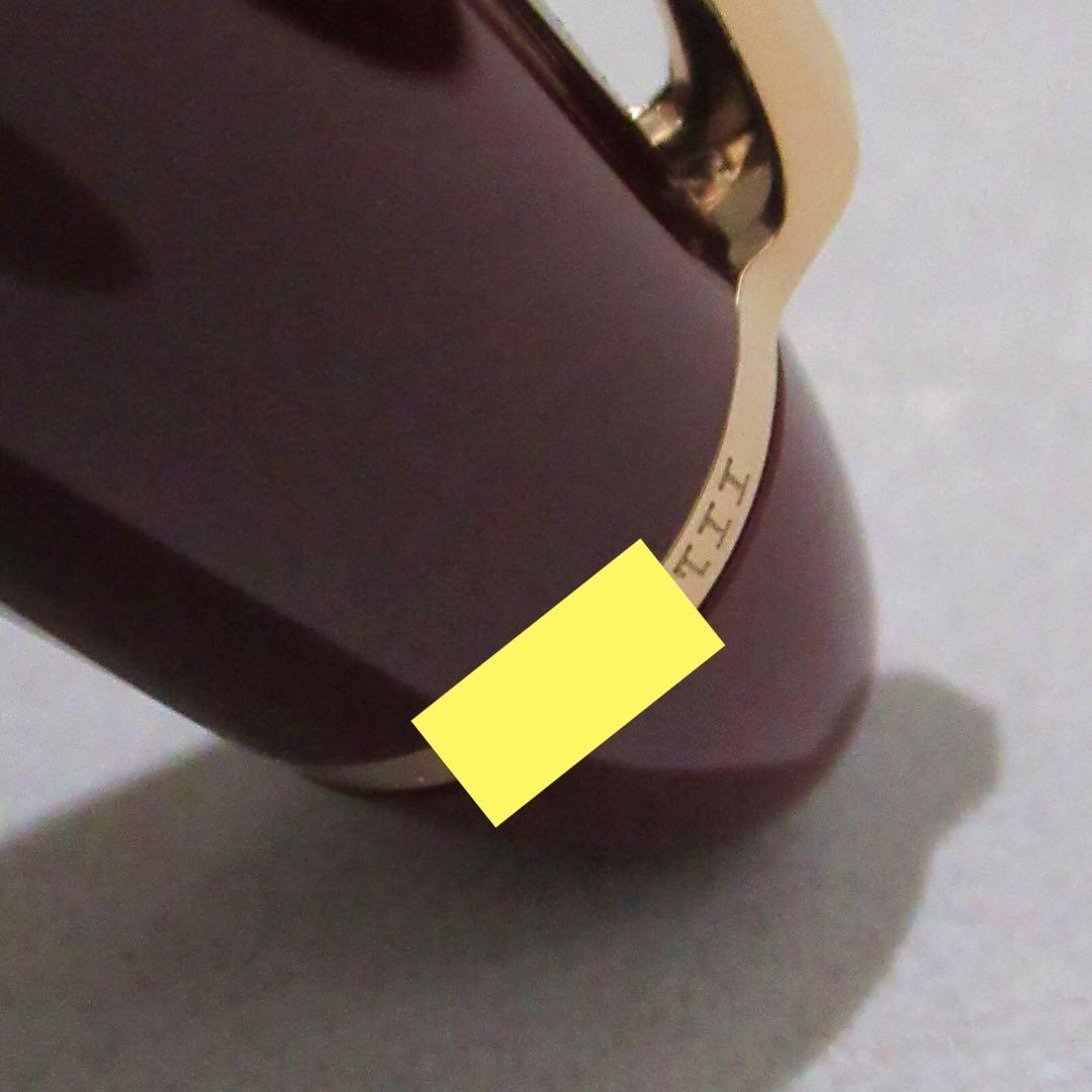 モンブラン シャープペンシル 167 ボルドー 0.9mm