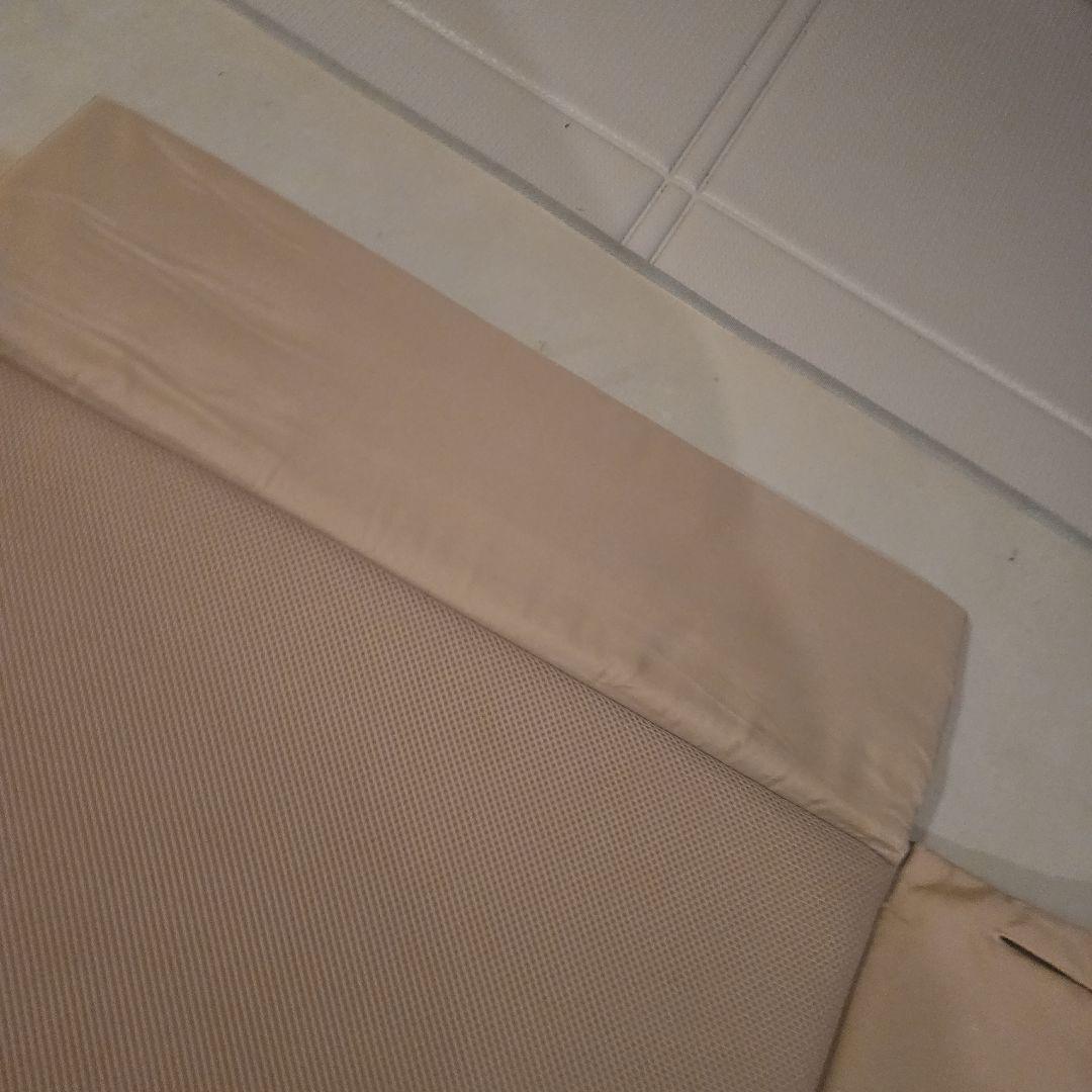 【美品】ココネルエアー ベビーベッド