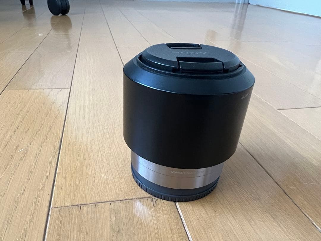 【カメラ+レンズ2点セット】SONY ZV-E10 本体 & 単焦点レンズ2点