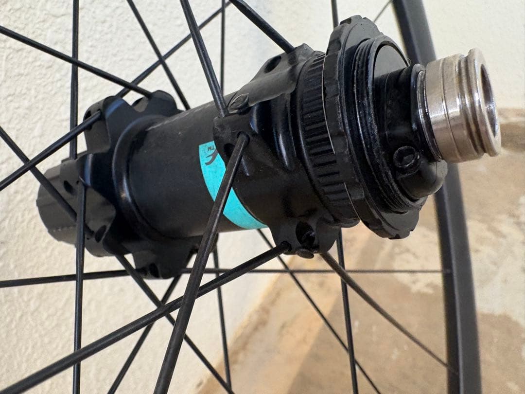 パーツ Fulcrum Racing818DB