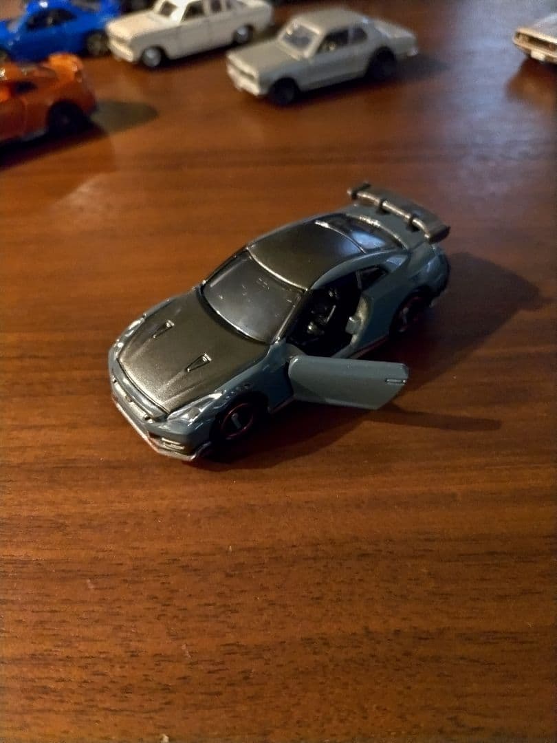 ⭐トミカ　日産スカイライン GT-B GT-R /GT-R 厳選 10台特価