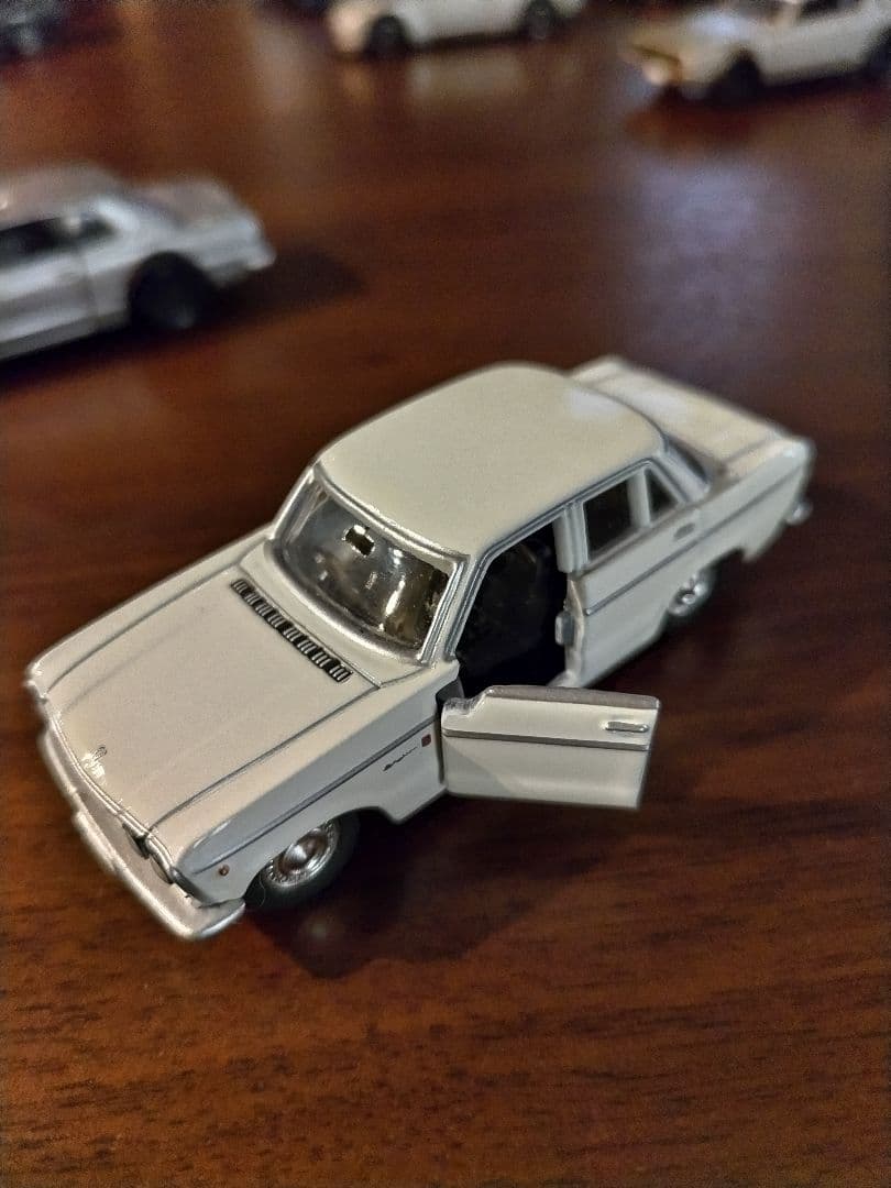 ⭐トミカ　日産スカイライン GT-B GT-R /GT-R 厳選 10台特価