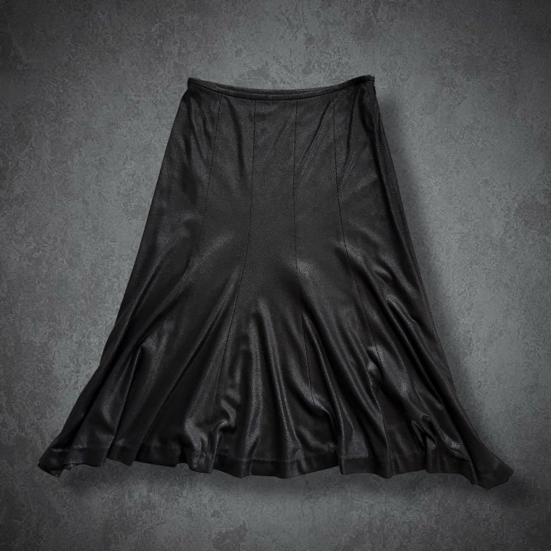 00s archive ギミック ジャケット y2k グランジ V系 モード