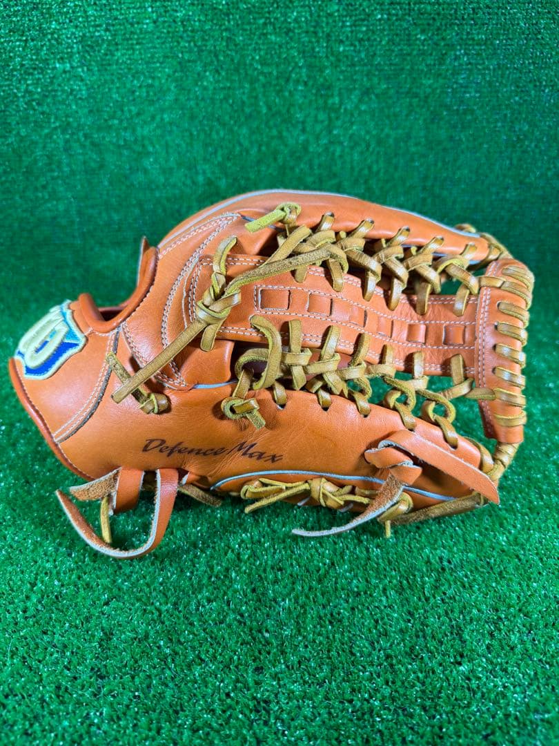 ウィルソン 軟式　外野手用　RDN7W