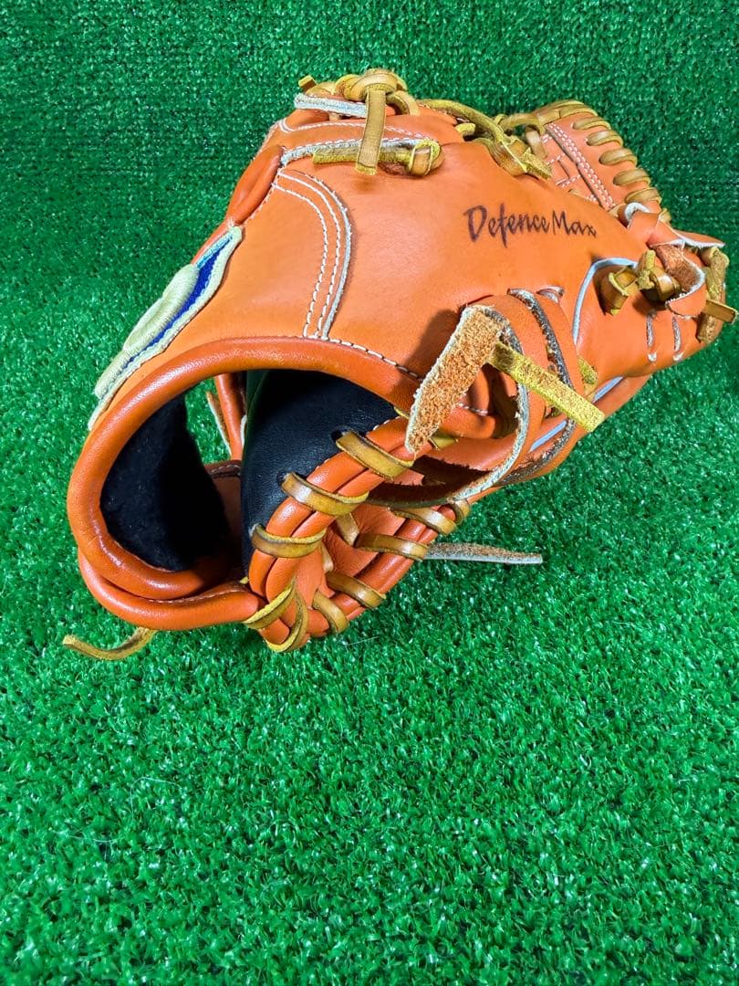 ウィルソン 軟式　外野手用　RDN7W