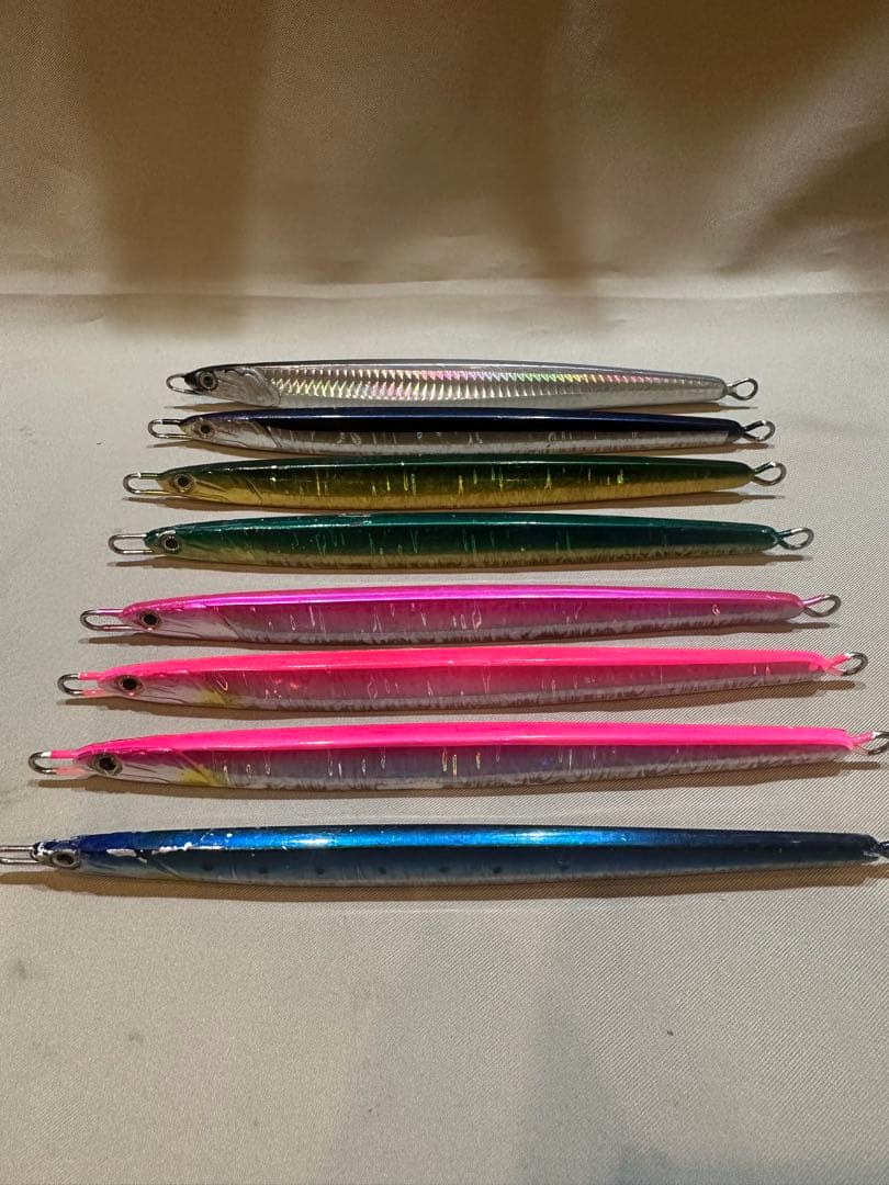 【300g 8本セット】クーニーズ 背黒