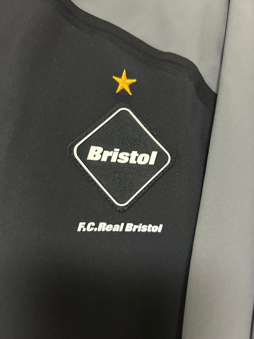 FCRB× NIKE ナイキ 16SS WARM UP JACKET XL