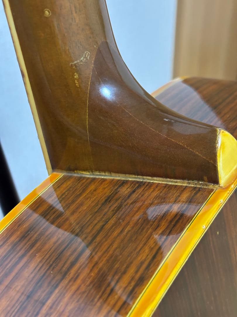 専用❗️Morales モラレス　1ランク上　ジャパンヴィンテージアコギ 調整済